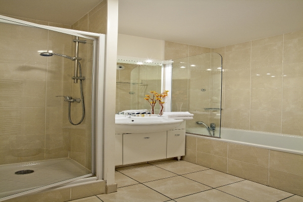 Residhome Arcachon Residence Hoteliere